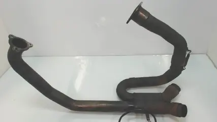 UITLAATBOCHTEN Aprilia Caponord 1000 2001 - 2007