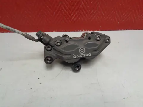 REMKLAUW LINKS VOOR Ducati Multistrada 1000 2003 - 2006