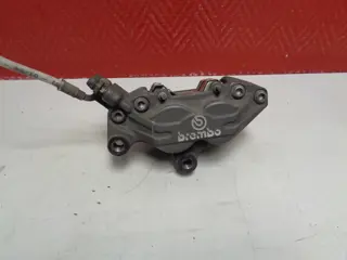 REMKLAUW LINKS VOOR Ducati Multistrada 1000 2003 - 2006