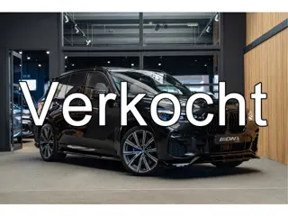BMW X5 45e M-Sport Sportpakket 22 inch Pano xDrive45e Executive