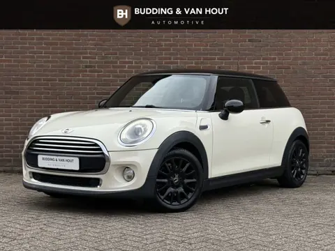 MINI Cooper 1.5 Chili 136pk Led Cruise Pdc Stoelverw Climate