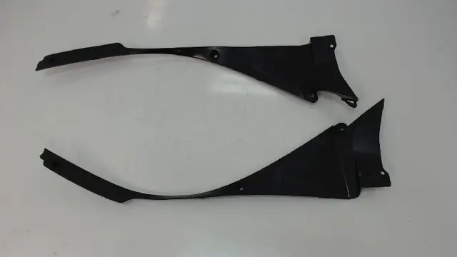 OVERIG Honda CBR Fireblade 2008 - 2011