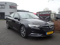 Opel Insignia Grand Sport 1.5 Turbo Business+ (bj 2018)