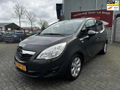 Opel Meriva 1.4 Turbo Berlin | Trekhaak | Airco | Nette Staat