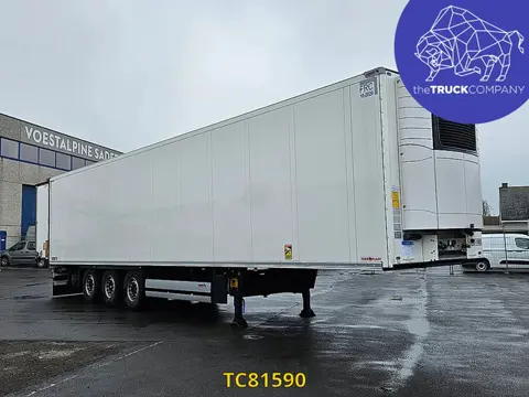 Schmitz Cargobull (bj 2023)