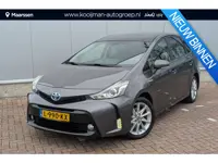 Toyota Prius Wagon 1.8 Aspiration