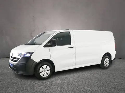 Volkswagen Transporter 2.0 TDI L2H1 30 Life  BPM-vrij | Bijrijdersbank | Cruise Control | Achteruitr
