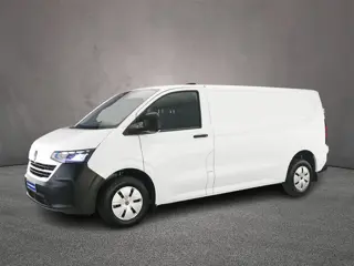 Volkswagen Transporter 2.0 TDI L2H1 30 Life  BPM-vrij | Bijrijdersbank | Cruise Control | Achteruitr