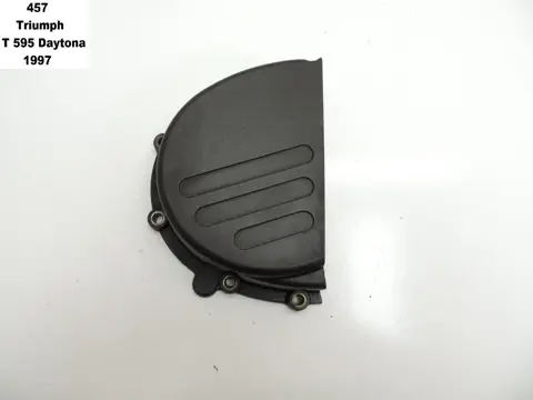 MOTORBLOKDEKSEL VOORTANDWIEL Triumph 595 T Daytona 1997 -