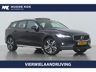 Volvo V60 Cross Country B5 AWD Pro | Bowers&Wilkins | Panoramadak | Massage | ACC | 360° Camera | He