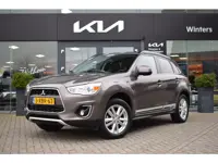 Mitsubishi ASX 1.6 Cleartec Invite+ Dealeronderhouden | Keyless Entry | Trekhaak | Cruise Control | 