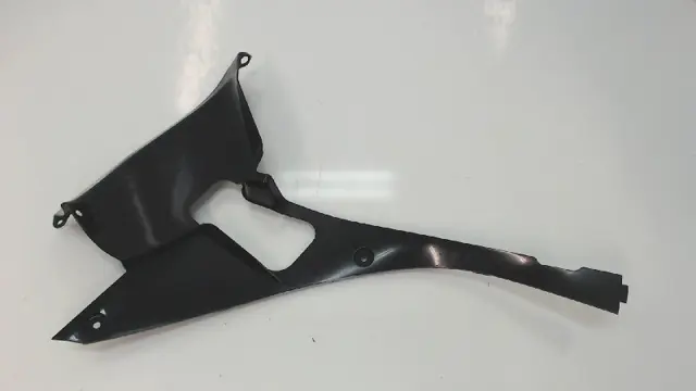 RECHTER ACHTERKANT Honda CBR Fireblade 2006 - 2007