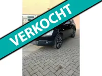 Nissan Qashqai 2.0 Tekna