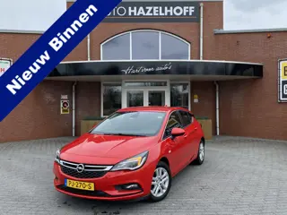 Opel Astra 1.0 Online Edition | PDC V+A  | Airco | Navigatie | Cruise |  Apple Carplay/Android Auto 