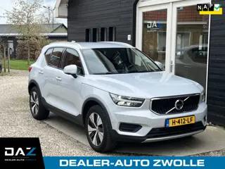 Volvo XC40 1.5 T5 Twin Engine Momentum Pro Aut/Ecc/Navi/Camera