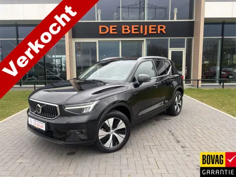 Volvo XC40 1.5 T5 Plug-in hybrid Plus Bright VERKOCHT.