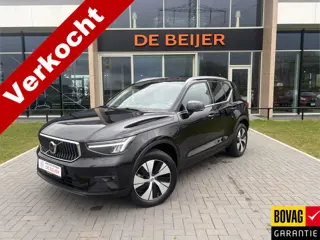 Volvo XC40 1.5 T5 Plug-in hybrid Plus Bright VERKOCHT.