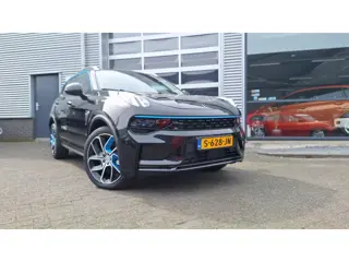 Lynk & Co 01 1.5