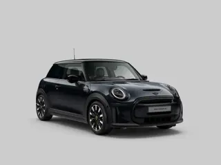 Mini Electric Yours | Pano | HUD | Enigmatic Black | 17inch