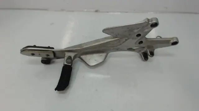 RECHTER SCHETSPLAAT Honda CBF 500 2004 - 2008