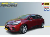 Renault Clio Estate 0.9TCe Zen 90pk + Navi/ Carplay/ Cruise/ Airco/ Garantie!