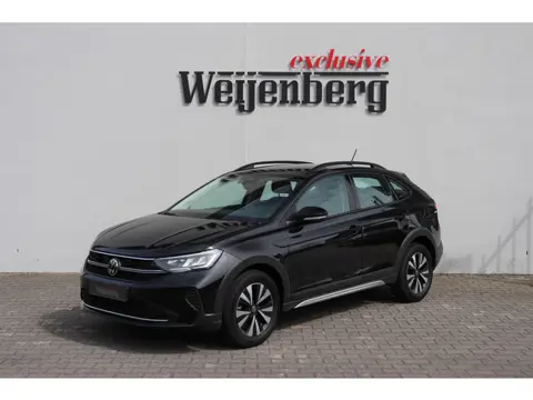 Volkswagen Taigo 1.0 TSI Life Business Navi Carplay LED PDC