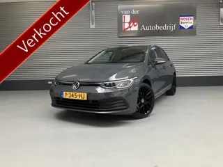 Volkswagen Golf 1.5 TSI/PDC V+A/18 INCH/NAVI/CARPLAY/STOEL/STUUR VERW/ENZ