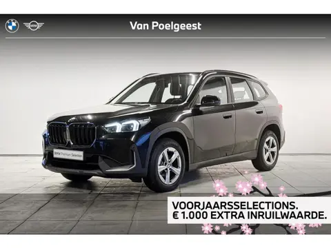 BMW X1 sDrive18i