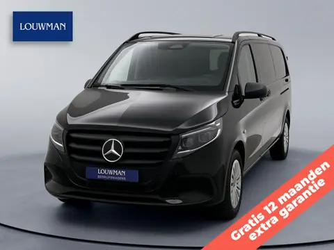 Mercedes-Benz Vito 119 CDI Pro Extra Lang Gratis 12 Maanden Extra Garantie Dubbele Schuifdeur Multib