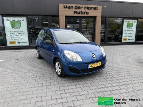 Renault Twingo 1.2 Authentique (bj 2008)