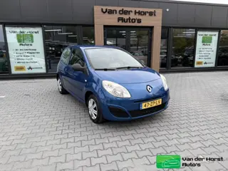 Renault Twingo 1.2 Authentique (bj 2008)