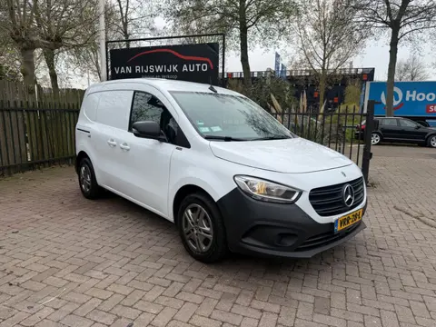 Mercedes-Benz Citan 110 CDI L1 Base Nav Airco Cruise-con 8990NETTO