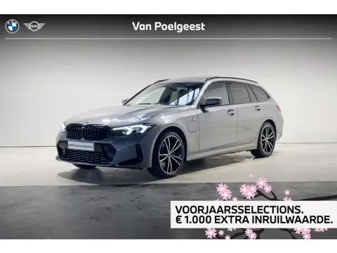 BMW 3 Serie Touring 320e M Sportpakket Aut.