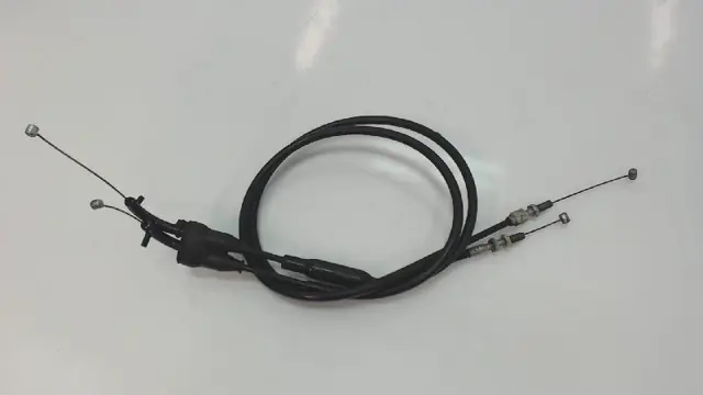GASKABEL Yamaha TDM 2001 - 2004