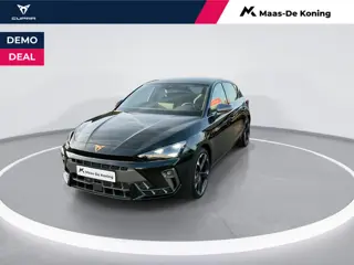 CUPRA Leon 1.5TSIe-Hybrid 150kW/204PK DSG FL · Navigatie · Apple/Android Car Play · Camera + Parkeer