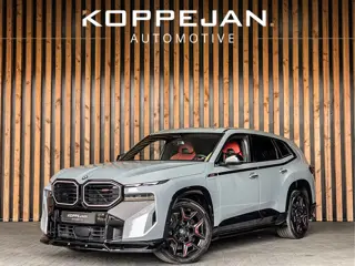 BMW XM 748PK V8 PHEV Label Red 30 kWh | VOL OPTIES | BOWERS EN WILKINS | TREKHAAK | 22 INCH | SKYLOU