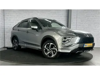 Mitsubishi Eclipse Cross 2.4 PHEV Instyle / Stoel/stuurverwr. / 360camera / Carplay