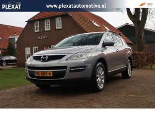 Mazda CX-9 3.7 V6 Aut. | 7 Persoons | PDC | Stoelverwarming | Airco | Lichtmetaal | Xenon | Elek. Ra