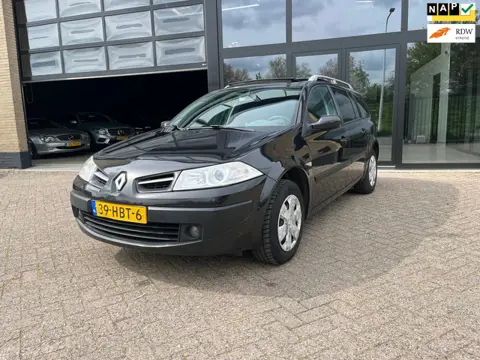 Renault Mégane Grand Tour Business Line , APK 09-02-2027