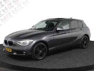 BMW 1-serie 116i Executive|Dakraam|Stoelverwarming