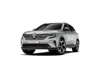 Renault Austral Iconic esprit Alpine