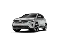 Renault Austral Iconic esprit Alpine