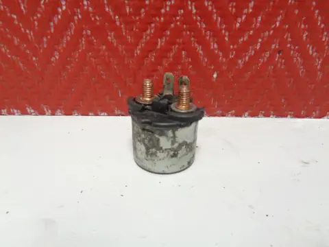 STARTMOTORRELAIS Triumph Speed Triple 1050 2005 - 2007