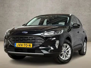 Ford Kuga 2.5 PHEV Titanium 225Pk Automaat (VIRTUAL COCKPIT, APPLE CARPLAY, GROOT NAVI, CLIMATE, STO