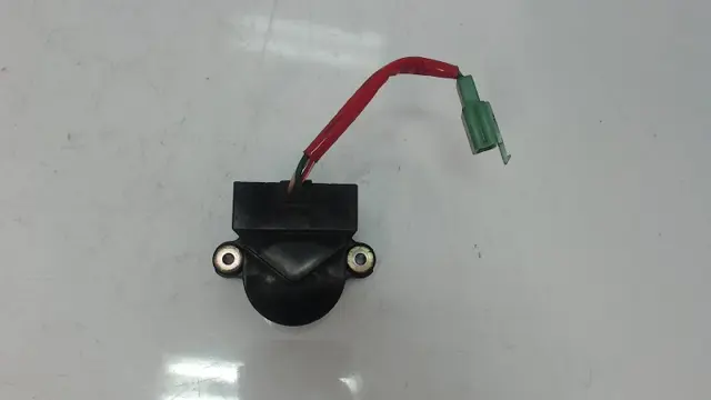 HELLINGSHOEKSENSOR Honda CBR Fireblade 2000 - 2001