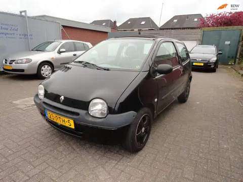 Renault Twingo 1.2 Authentique (KM 153000)