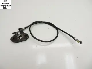 ZADEL Triumph Trophy 1200 1991 - 1995