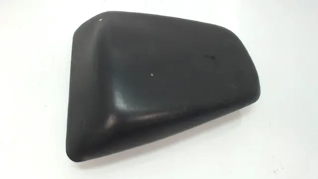 BUDDY ZADEL Honda CBF 500 2004 - 2008