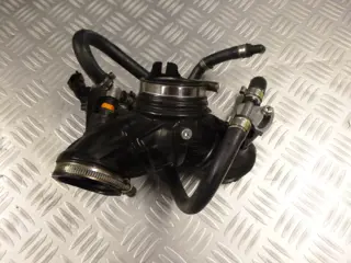 GASKLEPHUIS Ducati Scrambler 2015 - 2016