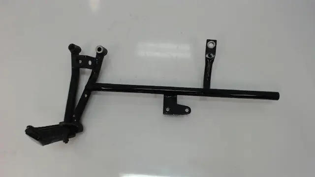 DUO VOETSTEUN LINKS Honda CBR 600 F 1987 - 1990